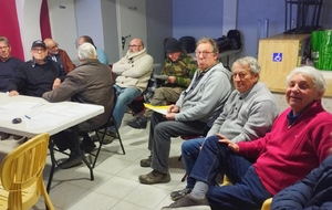 AG 2025 du 15 janvier 2026