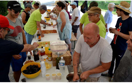 10ème Anniversaire PLS