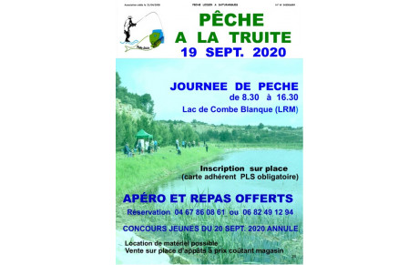 JOURNEE DES ADHERENTS 2020