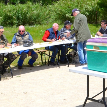 JOURNEE DES ADHERENTS 26